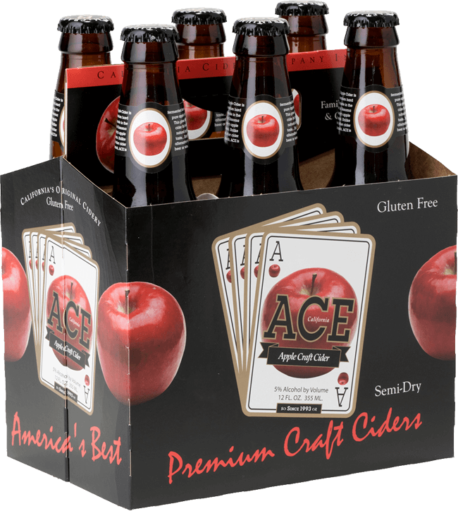 ACE Apple Ace Cider